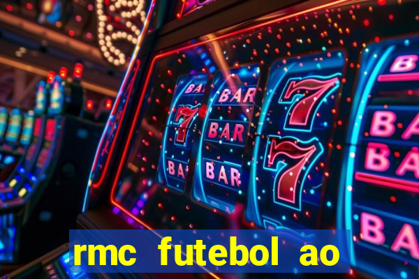 rmc futebol ao vivo gratis